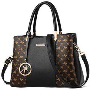 Women Purses and Handbags Top Handle Satchel Shoulder Bags Messenger